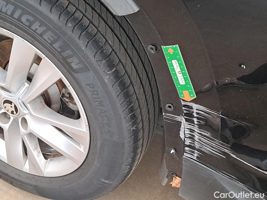  Skoda  Kodiaq  Business 2.0 TDI 150CV BVA7 E6d #5