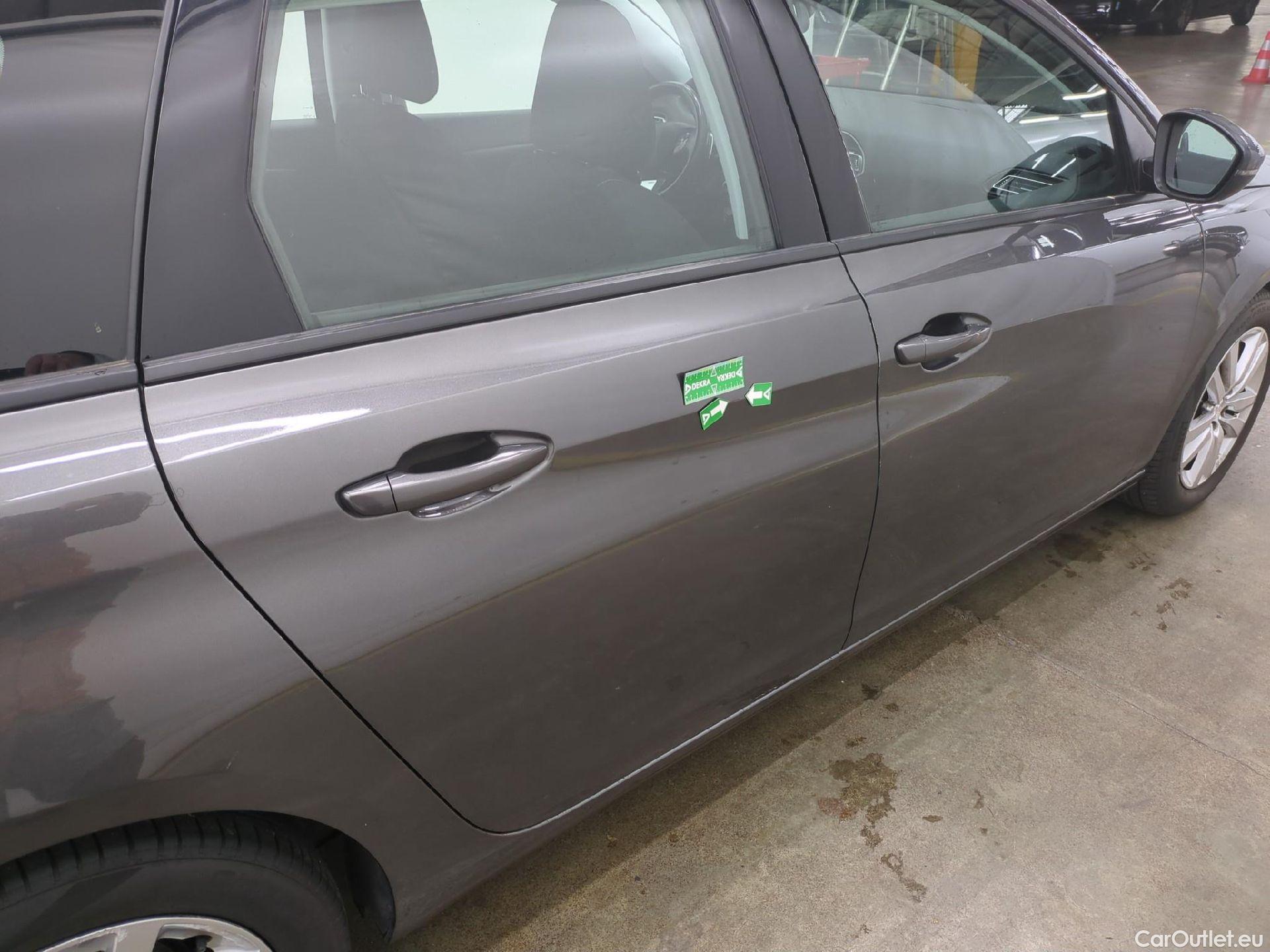  Peugeot  308  SW Active Business 1.5 HDi 130CV BVA8 E6d #48