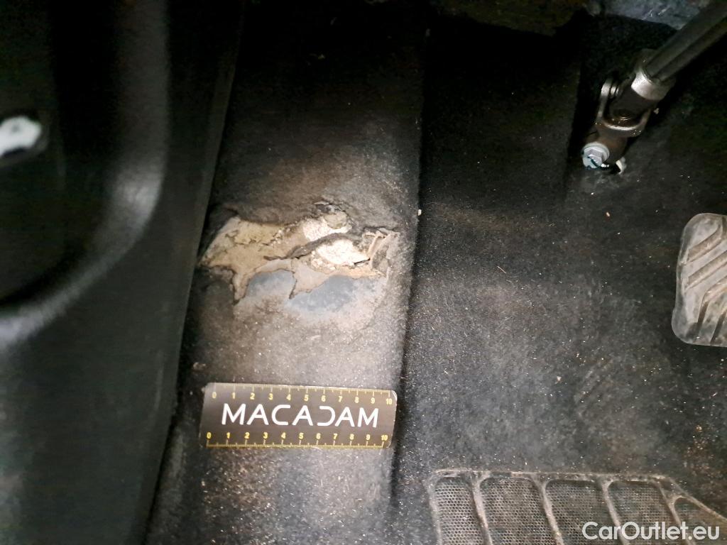  Nissan  Juke NISSAN  / 2019 / 5P / Crossover DIG-T 114 DCT N-Connecta #2