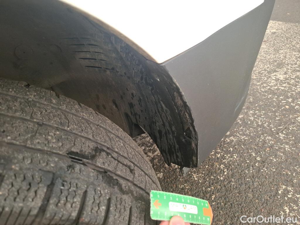  Renault  Trafic RENAULT  / 2021 / 4P / Fourgon tôlé FG GCF L2H1 3T Blue dCi 150 EDC #3