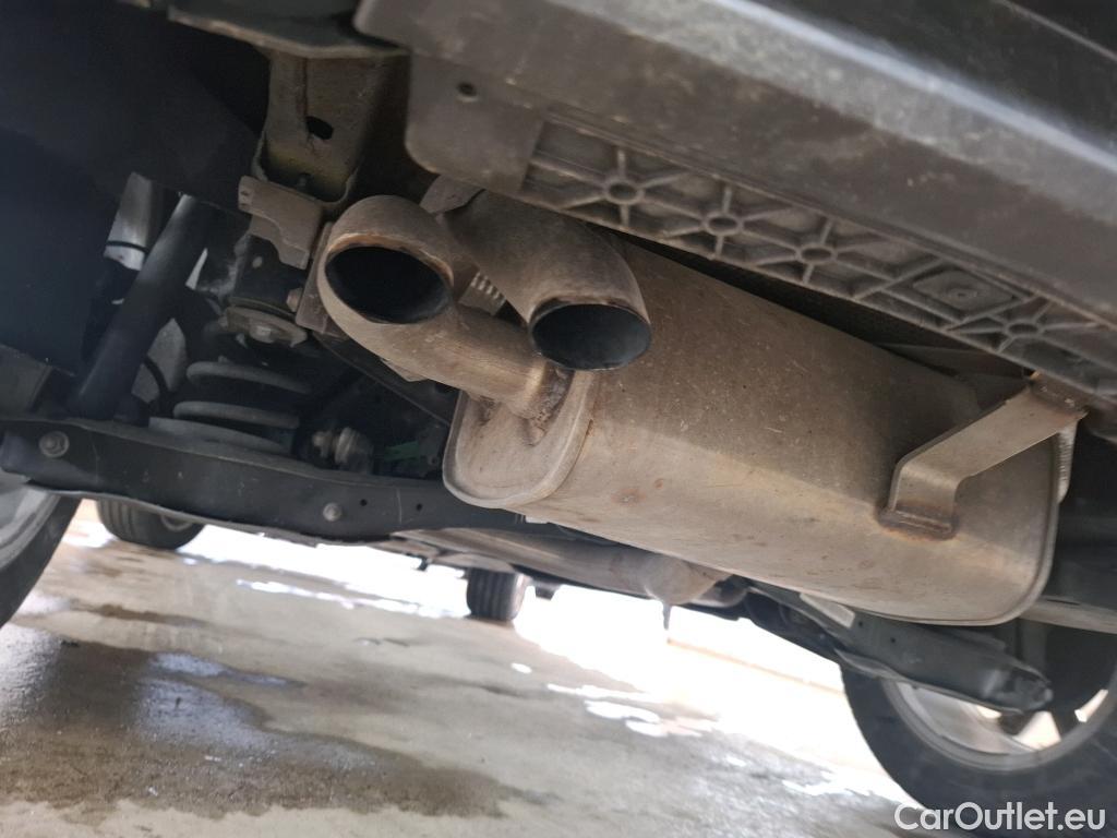  Volkswagen  Tiguan VOLKSWAGEN  Allspace / 2017 / 5P / SUV 2.0 TDI 150 DSG7 Carat #42