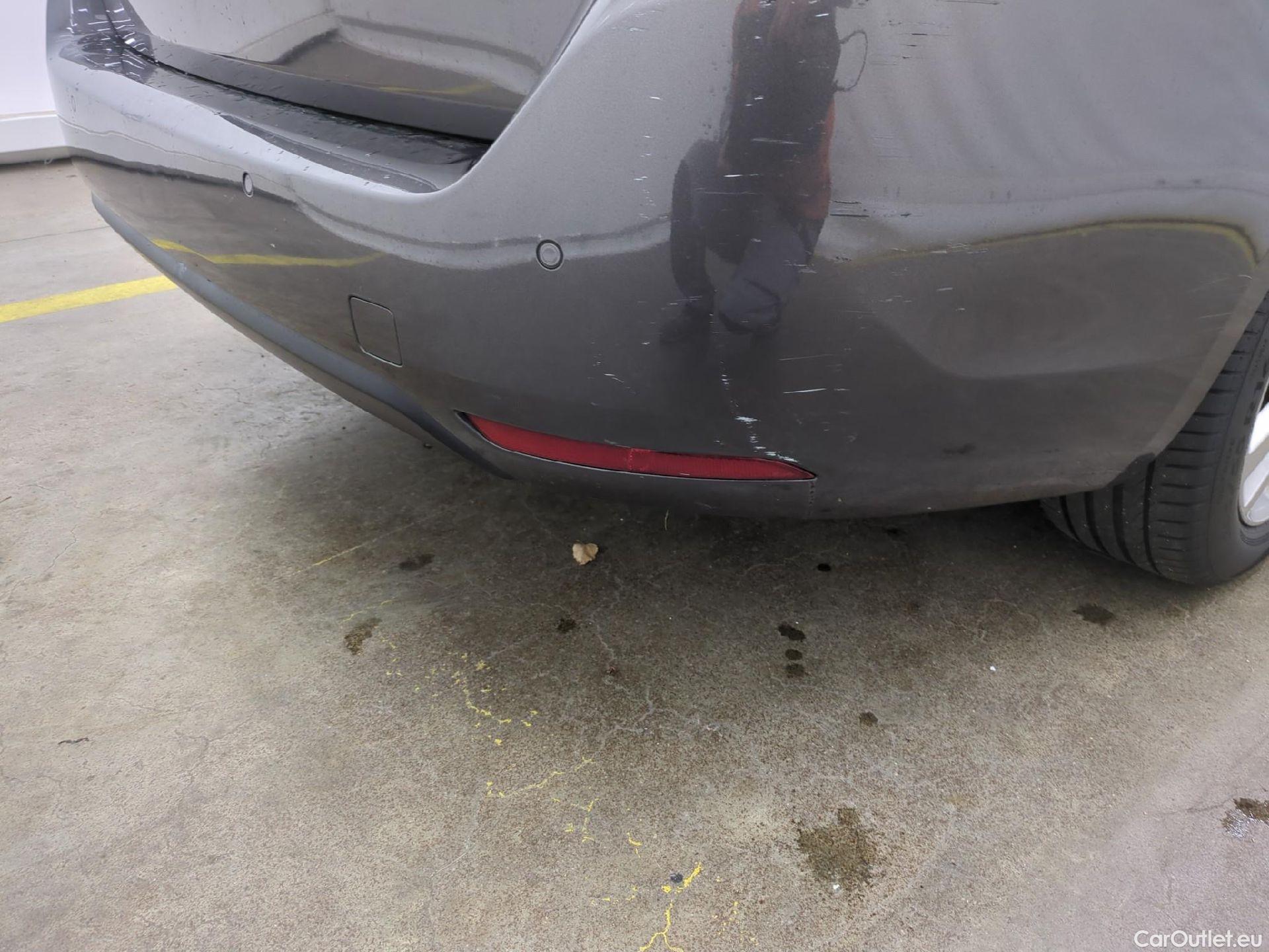  Peugeot  308  SW Active Business 1.5 HDi 130CV BVA8 E6d #45