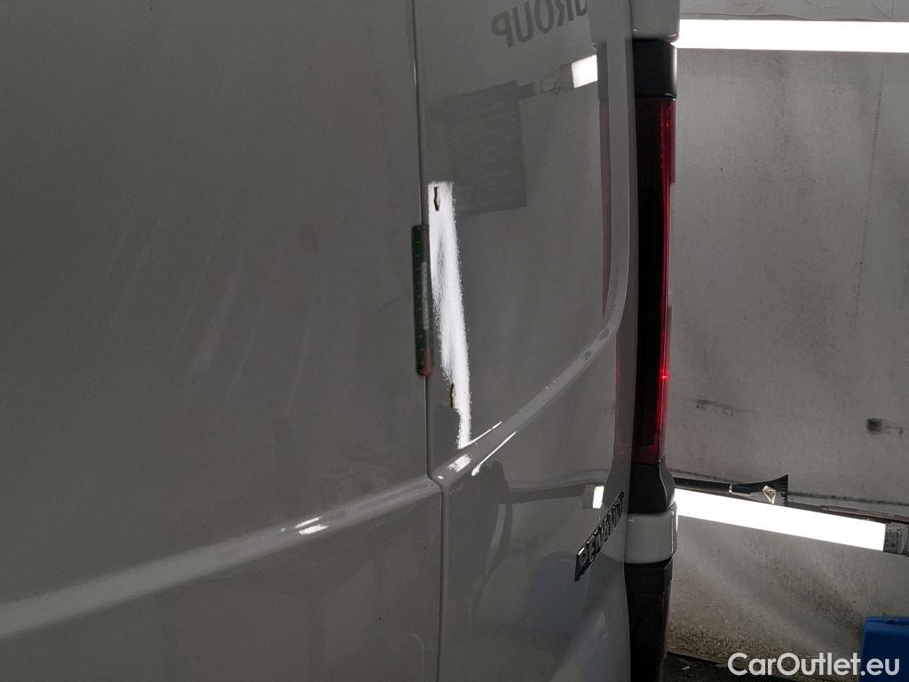  Renault  Trafic RENAULT  / 2021 / 4P / Fourgon tôlé FG GCF L2H1 3T Blue dCi 150 EDC #2