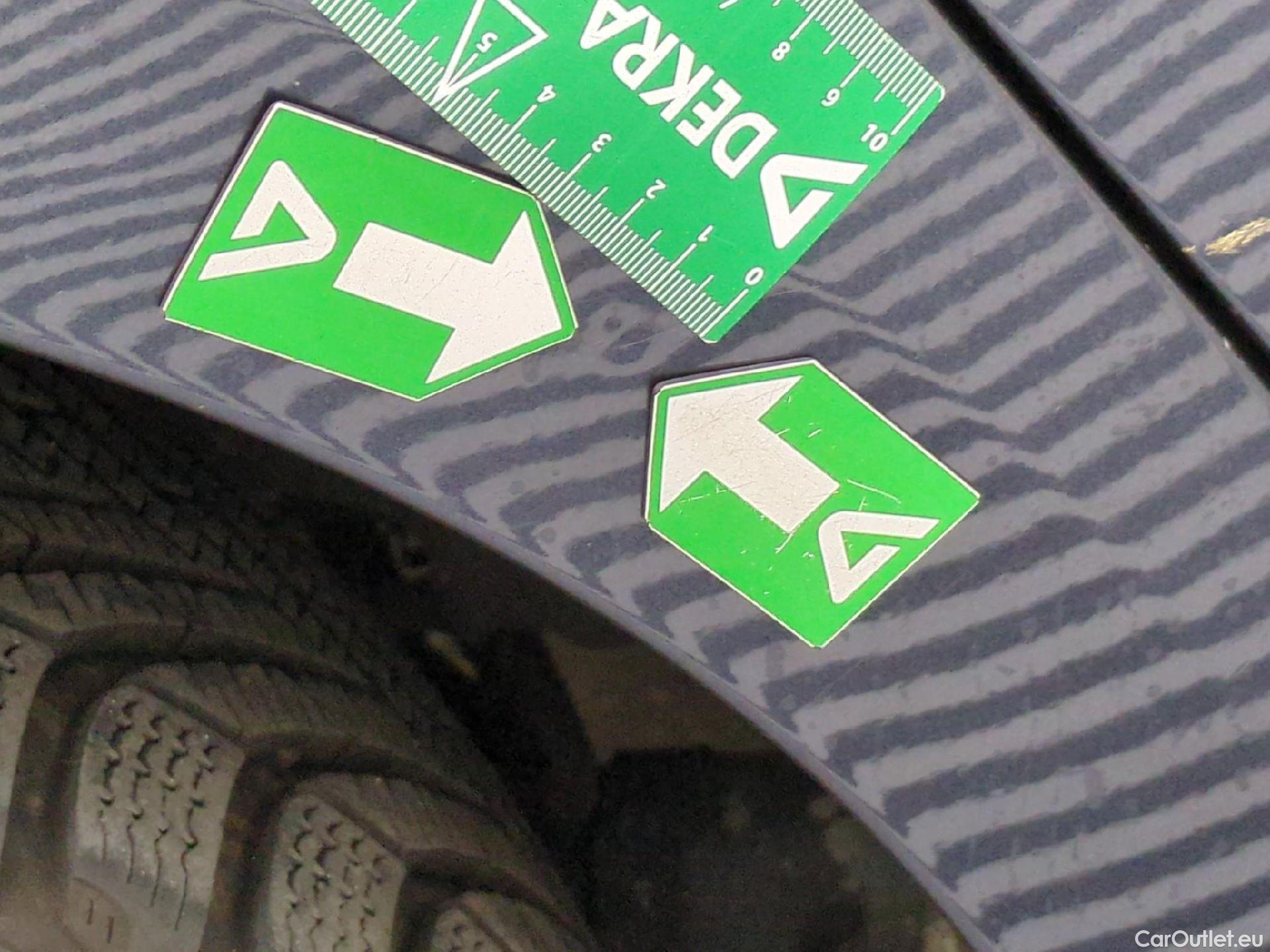  Renault  Megane  IV Estate Evolution 1.5 dCi 115CV BVA7 E6d #22