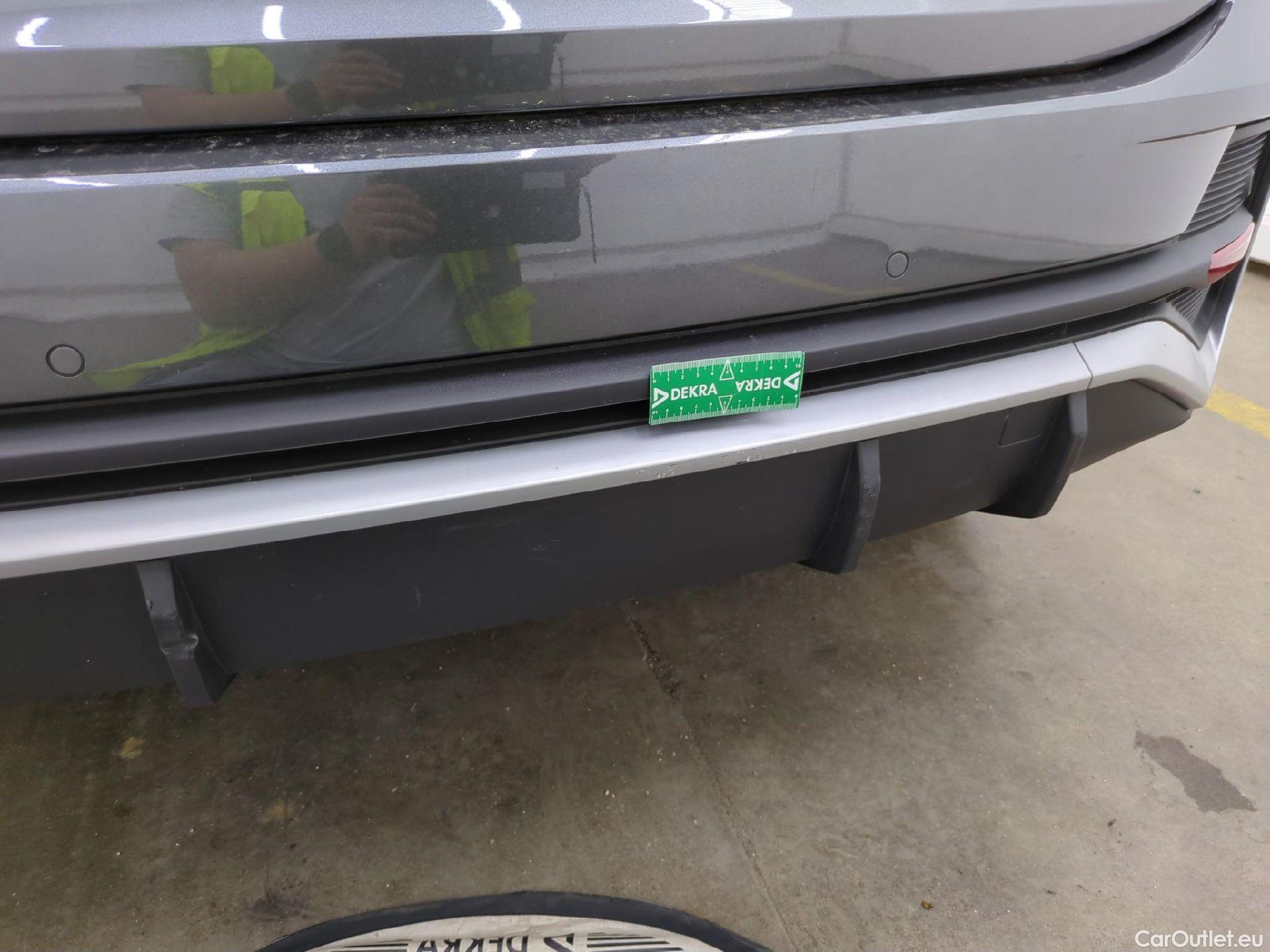  Audi  Q3  Sportback / 2019 / 5P / SUV 35 TDI 150 S TRONIC S LINE / VH SUR LA CAT #20