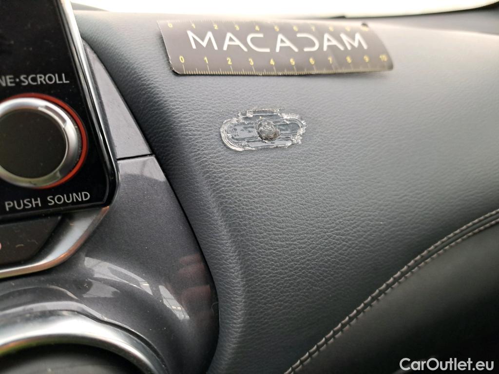  Nissan  Juke NISSAN  / 2019 / 5P / Crossover DIG-T 114 DCT N-Connecta #20