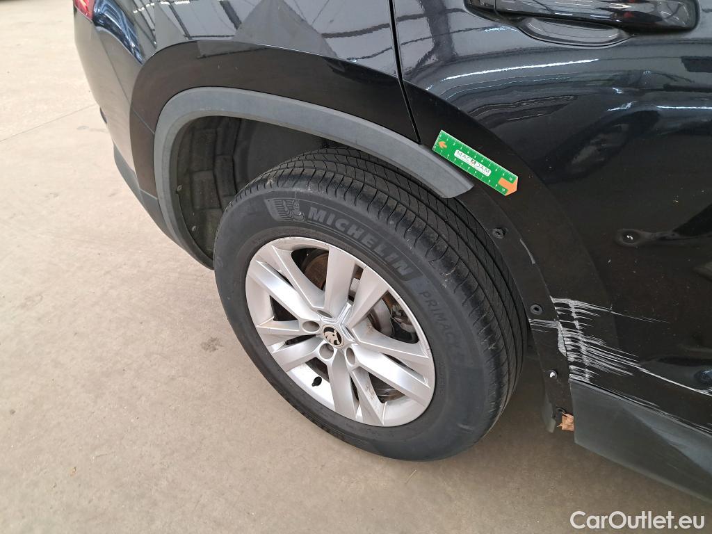  Skoda  Kodiaq  Business 2.0 TDI 150CV BVA7 E6d #4