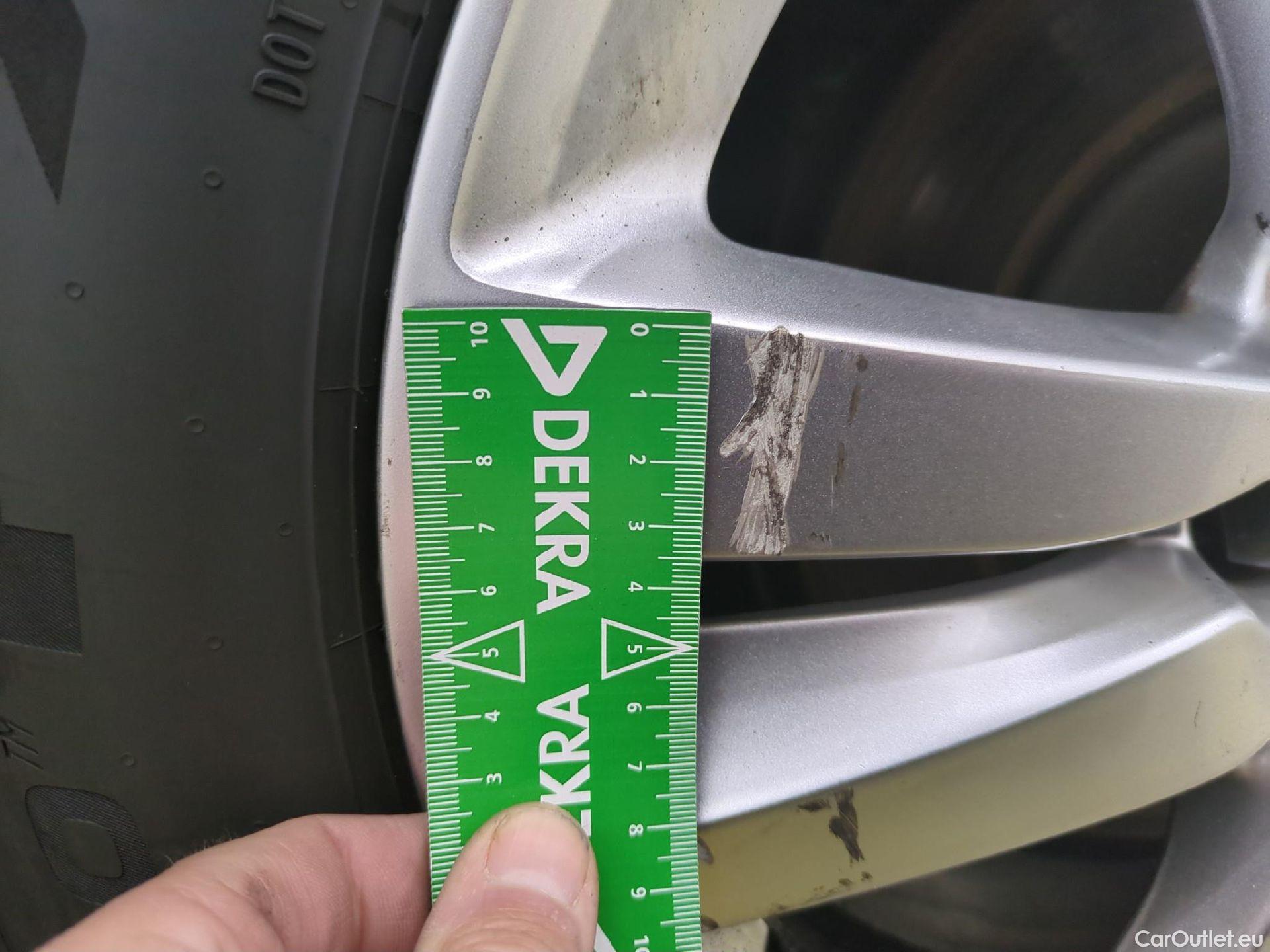  Peugeot  308  SW Active Business 1.5 HDi 130CV BVA8 E6d #7