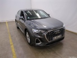  Audi  Q3  Sportback / 2019 / 5P / SUV 35 TDI 150 S TRONIC S LINE / VH SUR LA CAT #6