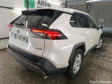  Toyota  RAV4 TOYOTA  Hybride / 2018 / 5P / SUV 2WD Dynamic Business #3