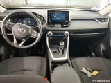  Toyota  RAV4 TOYOTA  Hybride / 2018 / 5P / SUV 2WD Dynamic Business #5