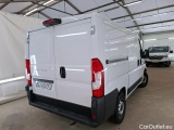  Fiat  Ducato FIAT  / 2014 / 4P / Fourgon tôlé H3-Power 120 3.0 C H1 Pack #3