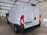  Fiat  Ducato FIAT  / 2014 / 4P / Fourgon tôlé H3-Power 120 3.0 C H1 Pack #2