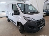  Fiat  Ducato FIAT  / 2014 / 4P / Fourgon tôlé H3-Power 120 3.0 C H1 Pack #4
