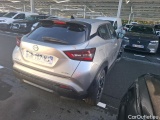  Nissan  Juke NISSAN   2019  5P  Crossover Hybrid 143 Business #3