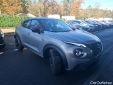  Nissan  Juke NISSAN   2019  5P  Crossover Hybrid 143 Business #4