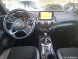  Nissan  Juke NISSAN   2019  5P  Crossover Hybrid 143 Business #5