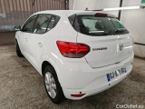  Dacia  Sandero  III Confort 1.0 TCe 90CV BVM5 E6d #2