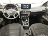  Dacia  Sandero  III Confort 1.0 TCe 90CV BVM5 E6d #5