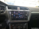  Volkswagen  Tiguan VOLKSWAGEN  Allspace / 2017 / 5P / SUV 2.0 TDI 150 DSG7 Carat #7