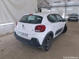  Citroen  C3  Société Feel 1.5 BlueHDI 100CV BVM6 E6dT #3