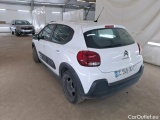  Citroen  C3  Société Feel 1.5 BlueHDI 100CV BVM6 E6dT #2