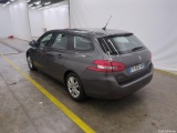  Peugeot  308  SW Active Business 1.5 HDi 130CV BVA8 E6d #2