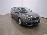  Peugeot  308  SW Active Business 1.5 HDi 130CV BVA8 E6d #4