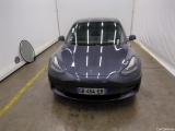  Tesla  Model 3 TESLA  / 2018 / 4P / Berline Autonomie Standard Plus RWD #7