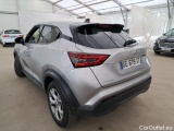  Nissan  Juke NISSAN  / 2019 / 5P / Crossover DIG-T 114 DCT N-Connecta #2