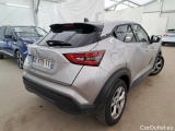  Nissan  Juke NISSAN  / 2019 / 5P / Crossover DIG-T 114 DCT N-Connecta #3