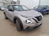  Nissan  Juke NISSAN  / 2019 / 5P / Crossover DIG-T 114 DCT N-Connecta #4