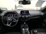  Nissan  Juke NISSAN  / 2019 / 5P / Crossover DIG-T 114 DCT N-Connecta #5