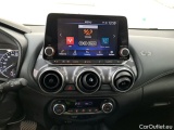  Nissan  Juke NISSAN  / 2019 / 5P / Crossover DIG-T 114 DCT N-Connecta #7