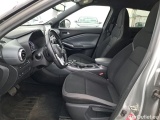  Nissan  Juke NISSAN  / 2019 / 5P / Crossover DIG-T 114 DCT N-Connecta #8