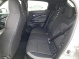  Nissan  Juke NISSAN  / 2019 / 5P / Crossover DIG-T 114 DCT N-Connecta #9