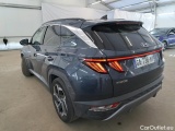  Hyundai  Tucson HYUNDAI  / 2020 / 5P / SUV 1.6 PHEV 265 HTRAC EXECUTIVE 4WD AUTO #2