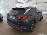  Hyundai  Tucson HYUNDAI  / 2020 / 5P / SUV 1.6 PHEV 265 HTRAC EXECUTIVE 4WD AUTO #3