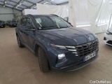  Hyundai  Tucson HYUNDAI  / 2020 / 5P / SUV 1.6 PHEV 265 HTRAC EXECUTIVE 4WD AUTO #4