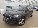  Skoda  Kodiaq  Business 2.0 TDI 150CV BVA7 E6d #4