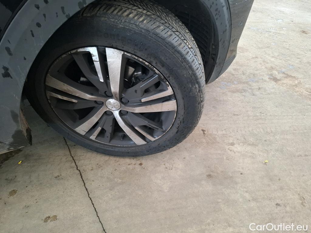  Peugeot  5008  GT Line 1.6 PureTech 180CV BVA8 E6dT #33