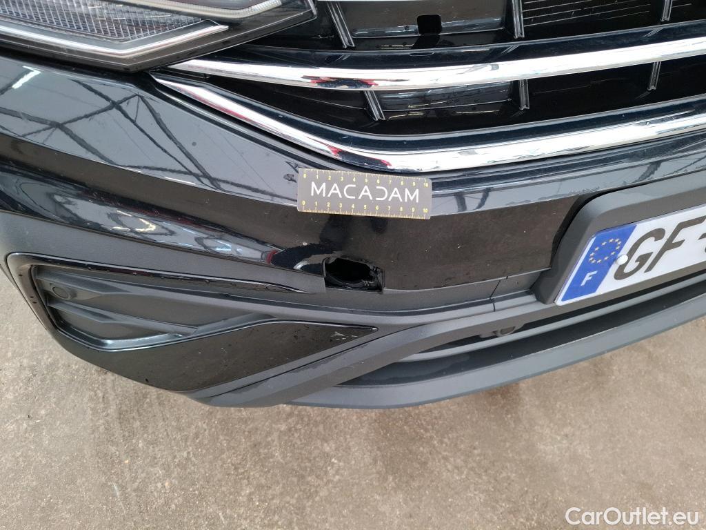  Volkswagen  Tiguan VOLKSWAGEN  Allspace / 2021 / 5P / SUV 2.0 TDI 150 DSG7 Life Business #12