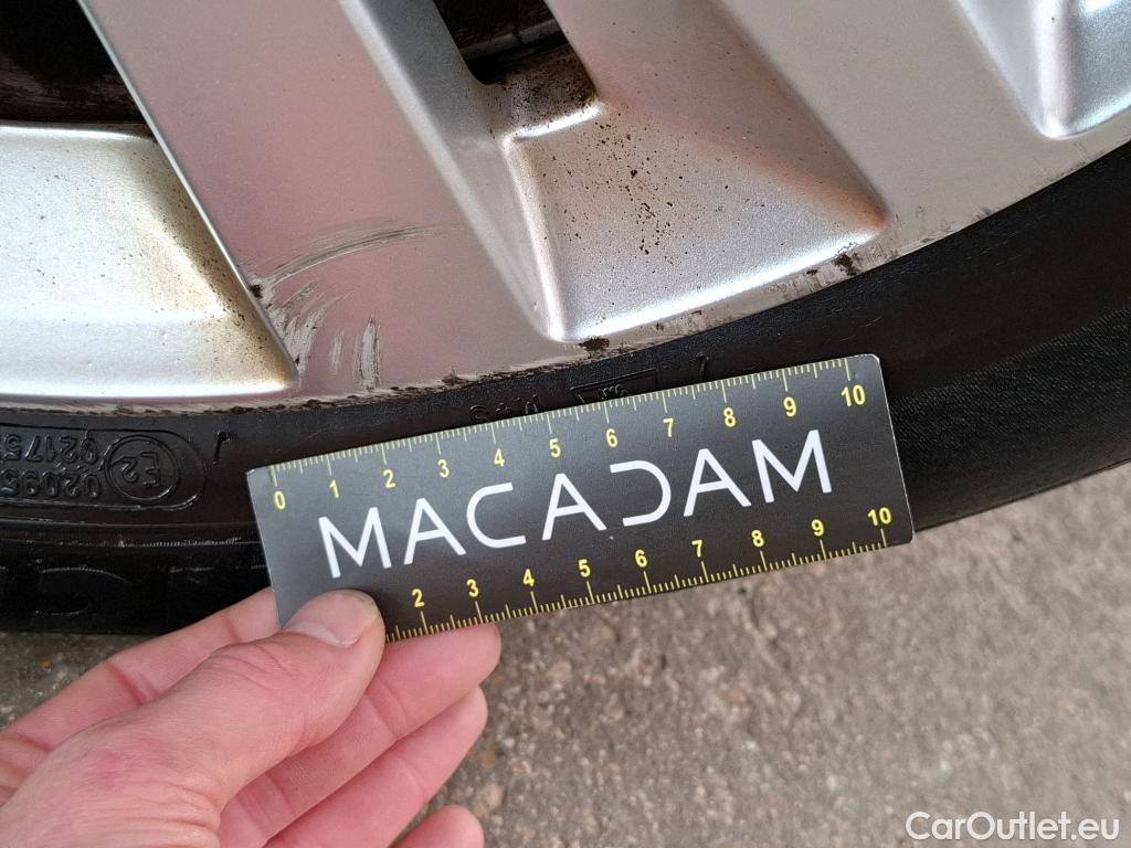  Peugeot  308  SW Active Business 1.5 HDi 130CV BVM6 E6d #42