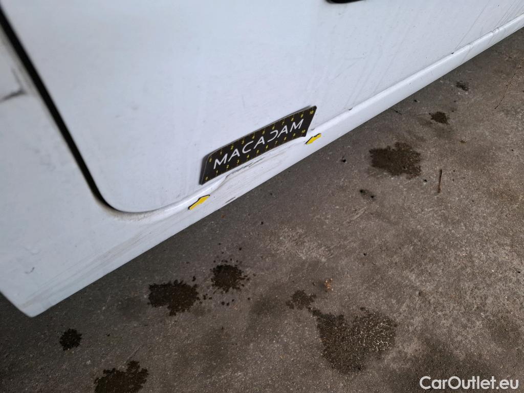  Citroen  Berlingo  Fourgon Club M 650 1.5 BlueHDi 75CV BVM5 E6dT #9