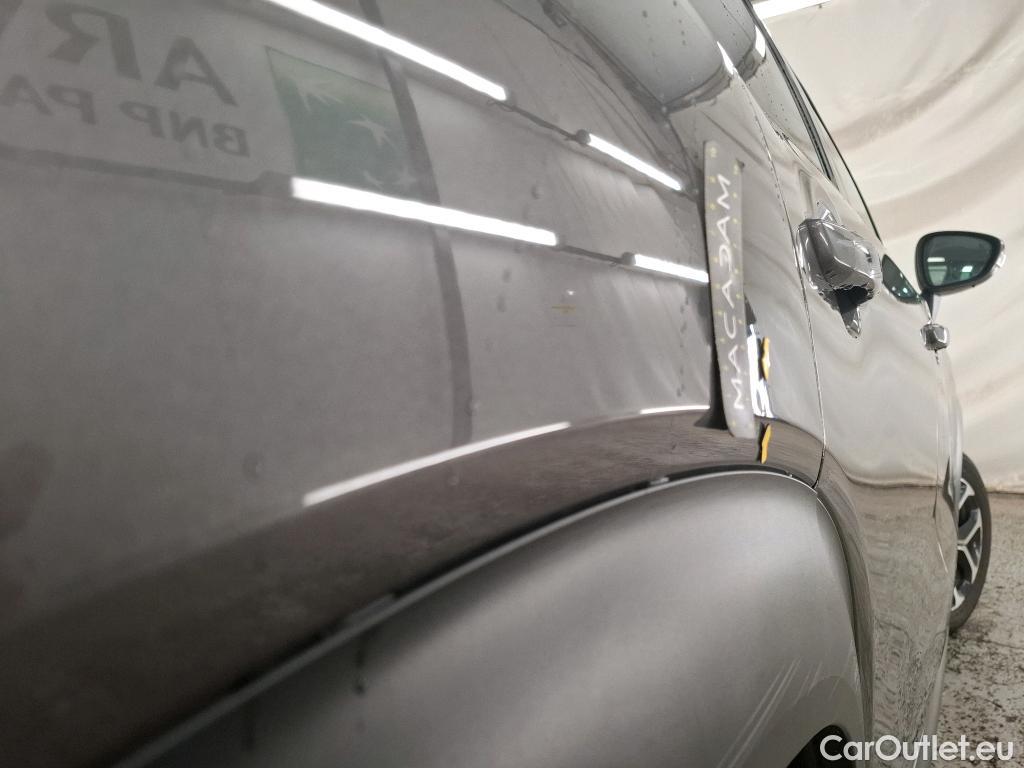  Citroen  C3  Aircross Shine 1.5 BlueHDi 120CV BVA6 E6d #28