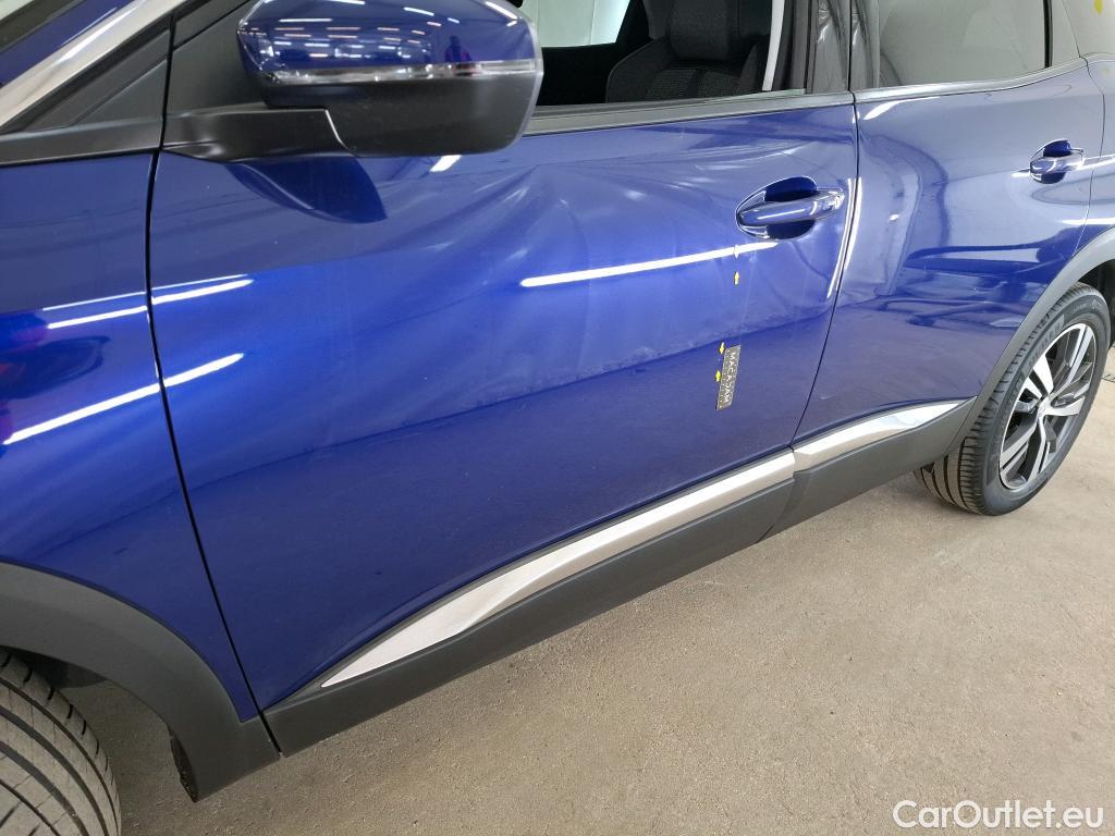  Peugeot  3008  Allure Business 1.2 PureTech 130CV BVA8 E6d #8