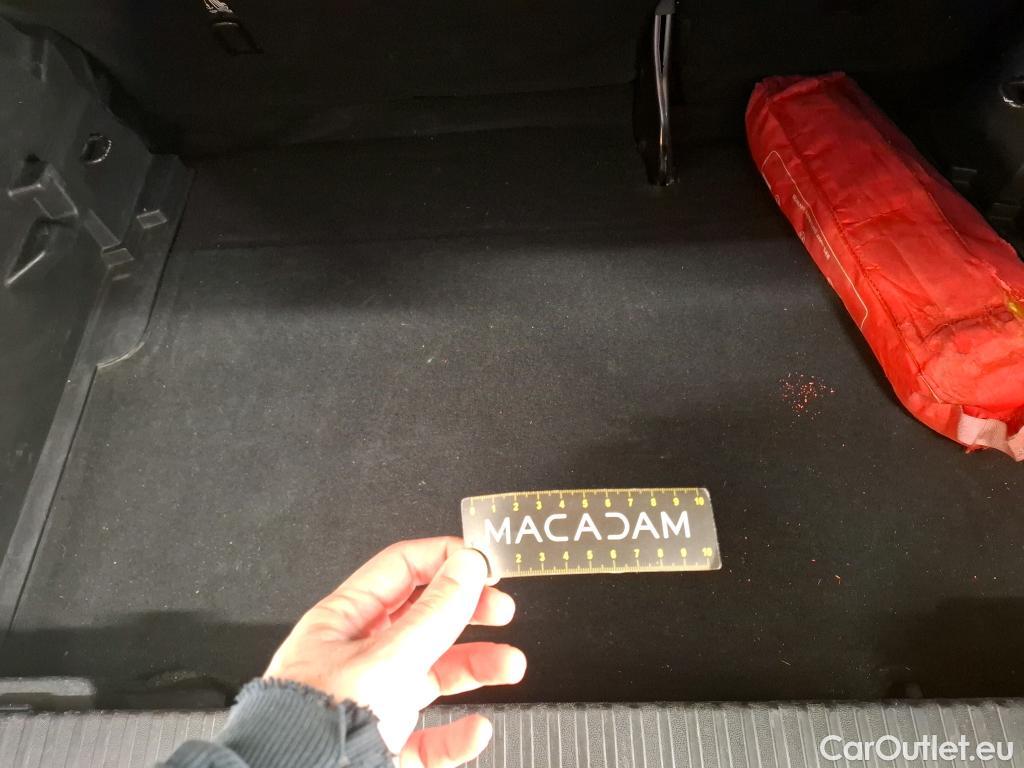  Citroen  C3  Aircross Shine 1.5 BlueHDi 120CV BVA6 E6d #9