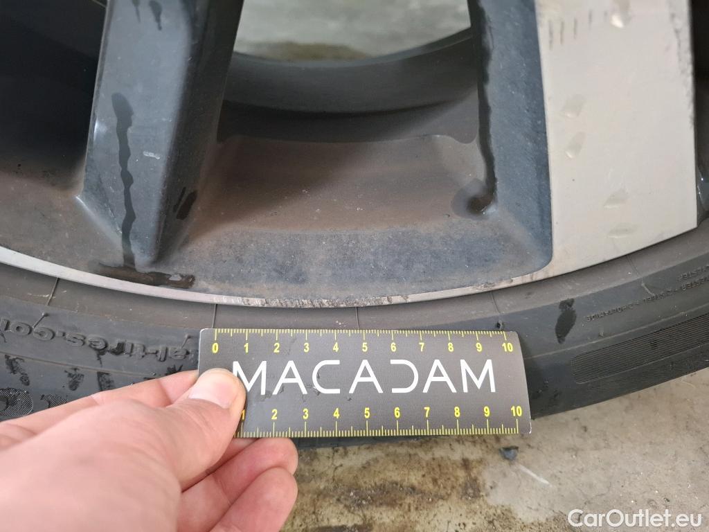  Peugeot  5008  GT Line 1.6 PureTech 180CV BVA8 E6dT #31