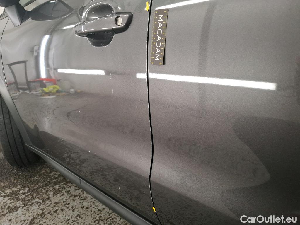  Citroen  C3  Aircross Shine 1.5 BlueHDi 120CV BVA6 E6d #6