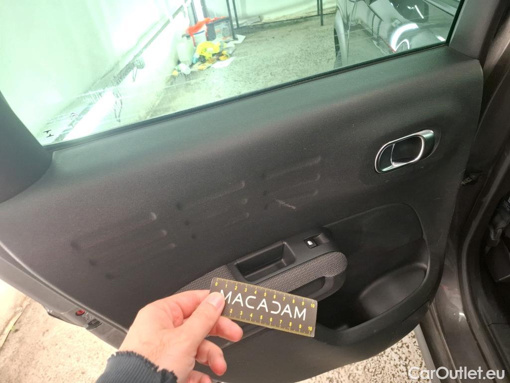  Citroen  C3  Aircross Shine 1.5 BlueHDi 120CV BVA6 E6d #17